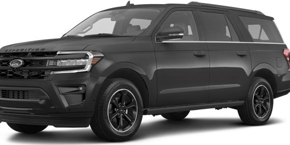 FORD EXPEDITION MAX 2023 1FMJK2A85PEA50531 image